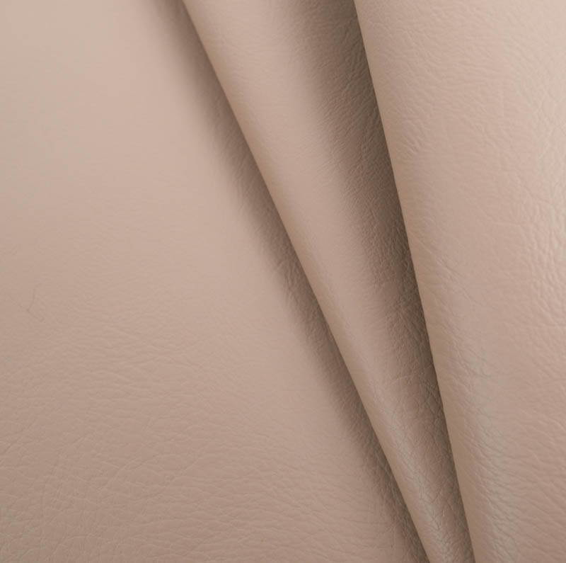 Simili Cuir Taupe - Pera - Maison Klem